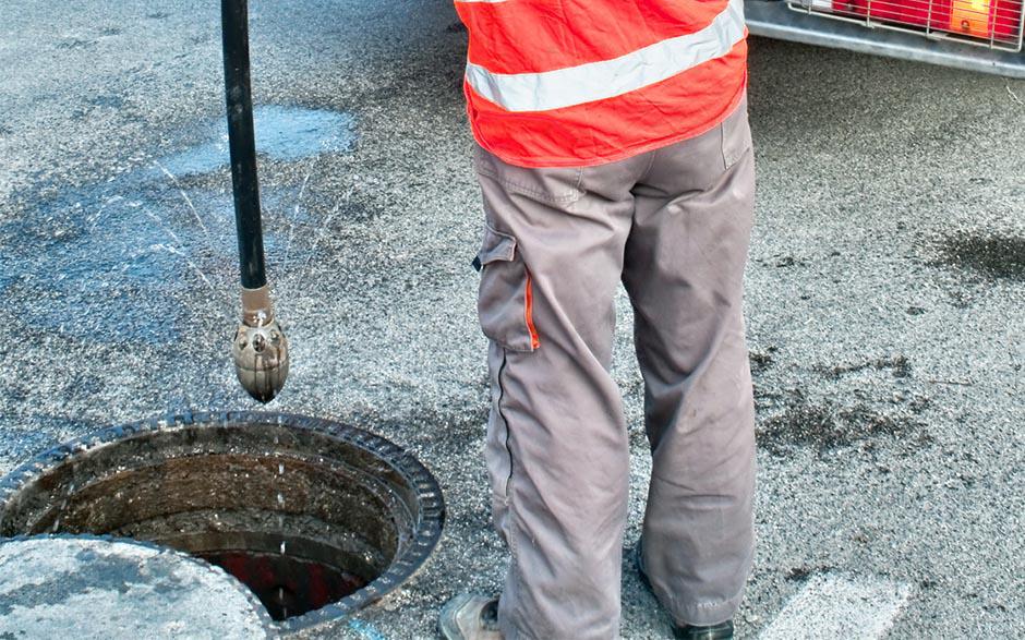 déboucher douche Neuilly-sur-Seine